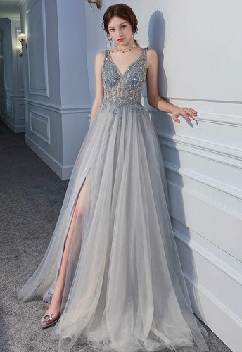 Neu sexy abendkleid - sexy,