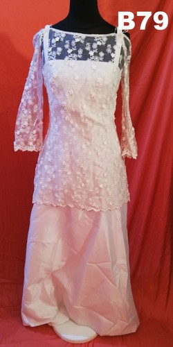 Brautkleid teiler verlobung - brautkleid,