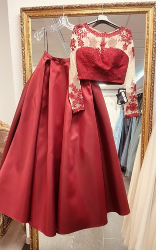 Designer abendkleid neu mit - abendkleid,,