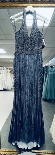 Designer abendkleid neu mit - neu,