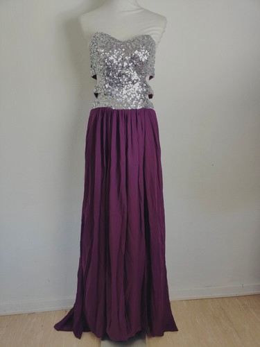 Braut/Ball/Abend/Verlobungskle