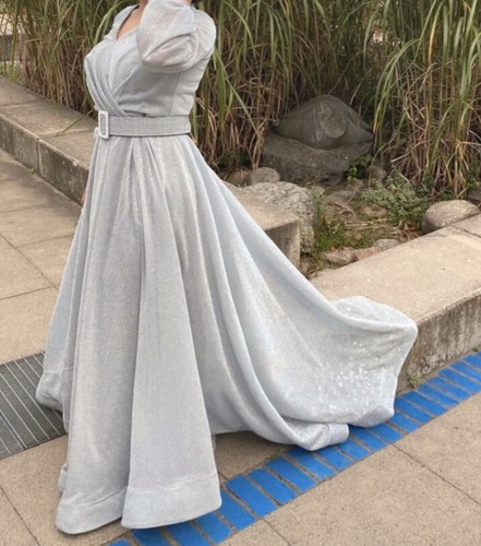 Traumhafte abendkleid - traumhafte,
