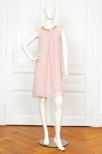 Vera mont abendkleid - 🧚,