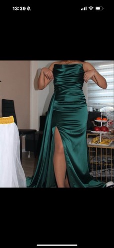 Edel kleid für hochzeit - hochzeit, und