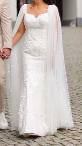 Hochzeitskleid