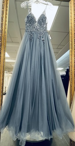 Designer abendkleid neu - designer,