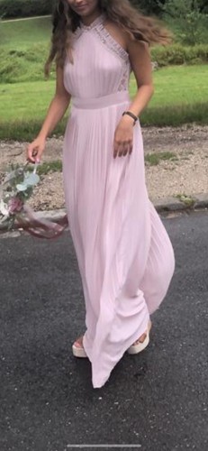 Festliches abendkleid - festliches,