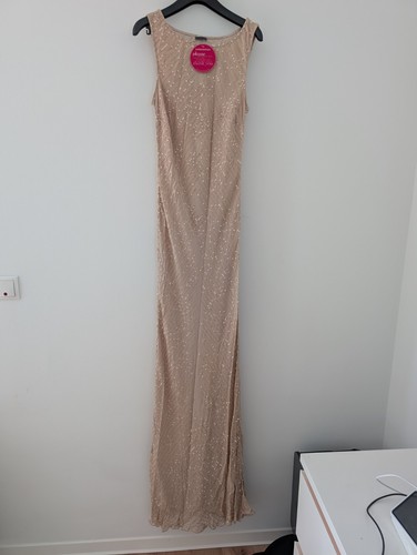 Langes abendkleid sienna - abendkleid,