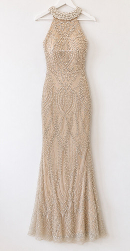 Ava dress damen - ava,