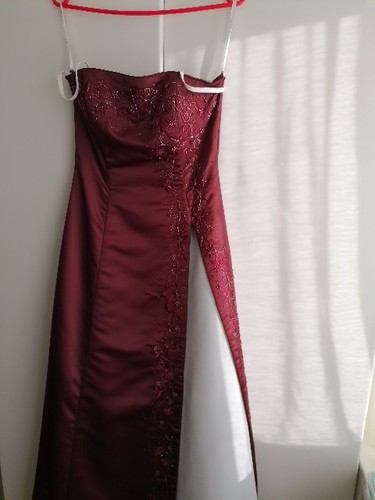Lenovia ballkleid abiball - lenovia, •