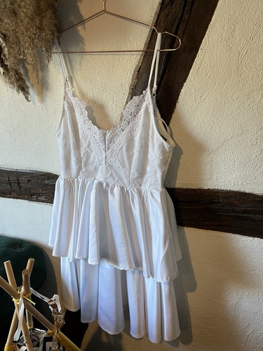 Boohoo xlaeta premium kleid - x,