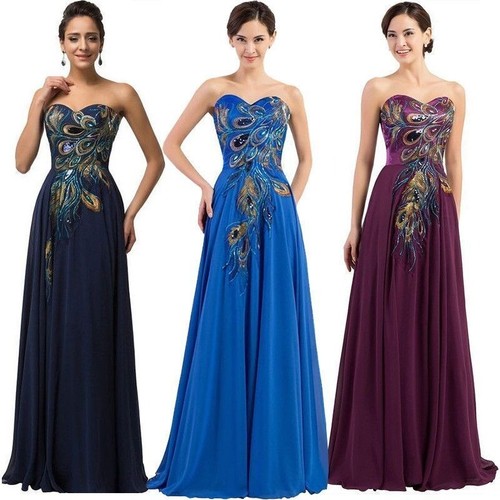 Ballkleid abendkleid kleid - ballkleid,