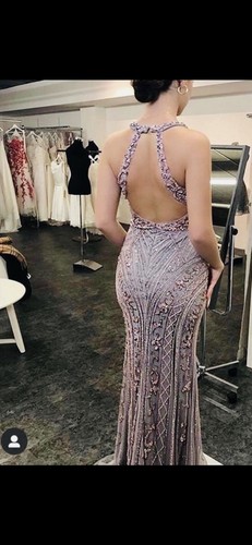 Designer abendkleid neu - neu, mit