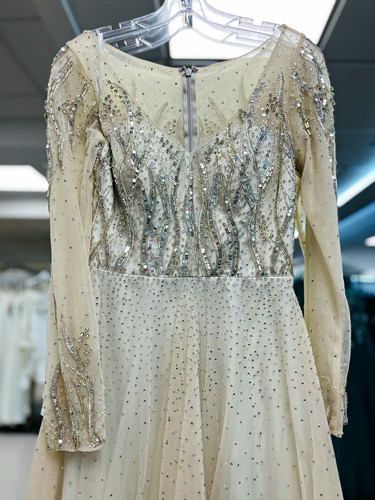 Designer abendkleid neu mit - designer,