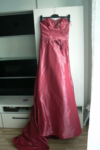 Marylise ballkleid trauzeugin - marylise,