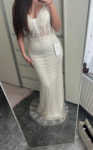Standesamtkleid/