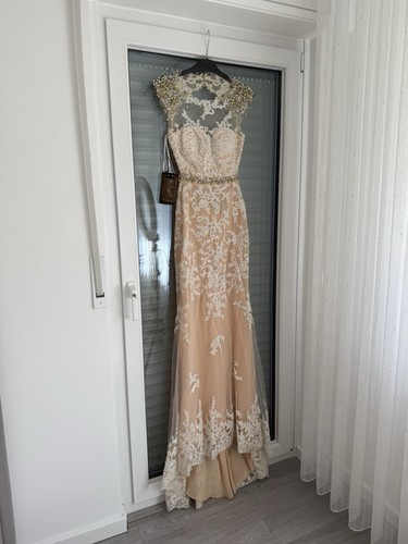 Mac duggal kleid dress - duggal,