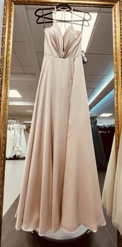 Hochherziges abendkleid neu - hochherziges, abendkleid,