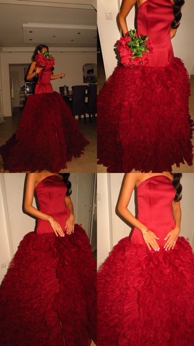 Henna verlobungs kleid - henna/verlobungs,
