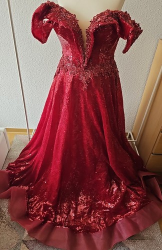 Kleid henna - kleid,